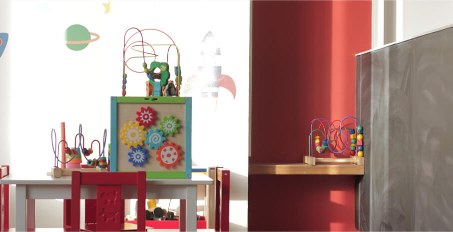 Maternal Child Health Clinic